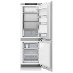 Fisher & Paykel 飛雪 RS6019BRU1 269公升 嵌入式立式雪櫃底層冷凍櫃