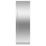 Fisher & Paykel 飛雪 RS6019S2R1 310公升 嵌入式雙溫區立式雪櫃