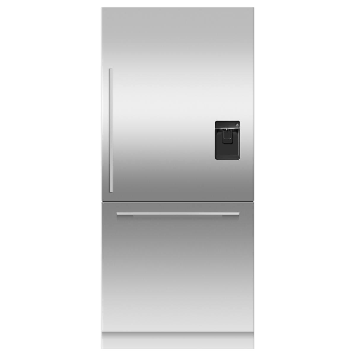 Fisher &amp; Paykel 飛雪 RS9120WRU1 437公升 嵌入式底層冷凍式雪櫃