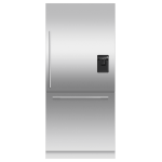 Fisher &amp; Paykel 飛雪 RS9120WRU1 437公升 嵌入式底層冷凍式雪櫃