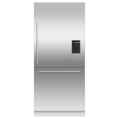 Fisher &amp; Paykel 飛雪 RS9120WRU1 437公升 嵌入式底層冷凍式雪櫃