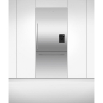 Fisher &amp; Paykel 飛雪 RS9120WRU1 437公升 嵌入式底層冷凍式雪櫃
