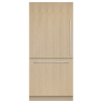 Fisher & Paykel 飛雪 RS9120WLJ1 437公升 嵌入式底層冷凍式雪櫃