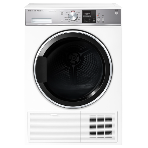 Fisher & Paykel 飛雪 DH9060C1 9.0公斤 熱泵式乾衣機