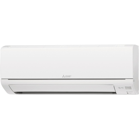 Mitsubishi Electric 三菱電機 MSY-GS12VF 1.5匹 420纖巧型 變頻淨冷 掛牆式分體冷氣機