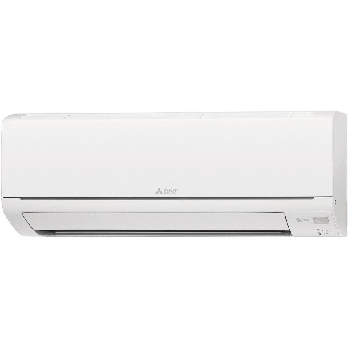Mitsubishi Electric 三菱電機 MSY-GS09VF 1.0匹 420纖巧型 變頻淨冷 掛牆式分體冷氣機