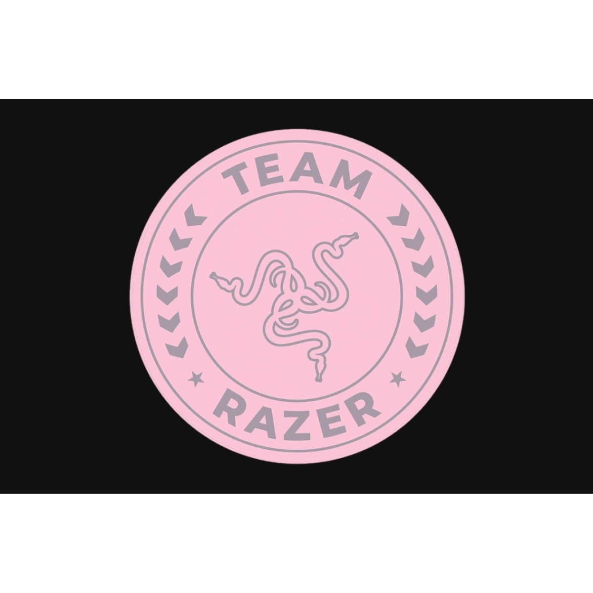 Razer 雷蛇 RC81-03920300-R3M1 電競椅地墊 (粉紅色)