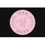Razer 雷蛇 RC81-03920300-R3M1 電競椅地墊 (粉紅色)