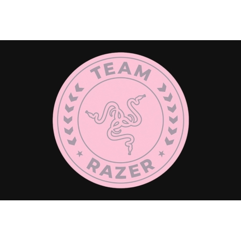 Razer 雷蛇 RC81-03920300-R3M1 電競椅地墊 (粉紅色)
