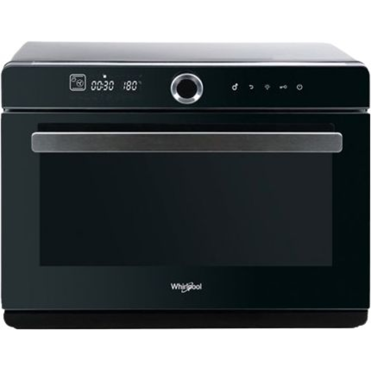 Whirlpool 惠而浦 CS2320 32公升 4S 座檯式蒸焗爐 (前面排氣)