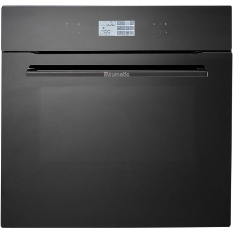 Baumatic BMO637BGL 60厘米 70公升 嵌入式多功能焗爐