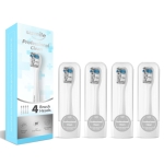 Usmile PRO01 專業清潔牙刷刷頭 (4支裝)