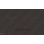 Garwoods 英國樂思 EC-2969 75厘米 嵌入式雙頭電磁爐