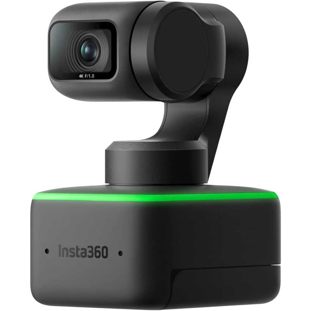Insta360 Link AI 智能 4K 網絡攝影機 Insta360 Link AI 智能 4K 網絡攝影機