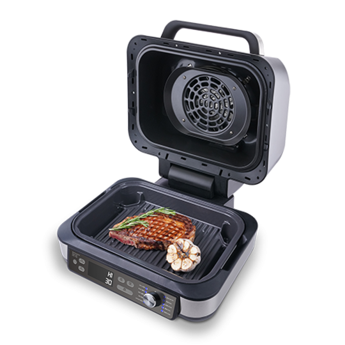 German Pool 德國寶 ESG-1706 多功能電熱扒爐