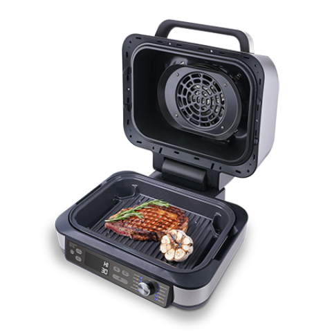 German Pool 德國寶 ESG-1706 多功能電熱扒爐