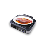 German Pool 德國寶 ESG-1706 多功能電熱扒爐