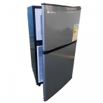 Turbo Italy TRF-90L 90公升 直立式上置式雙門雪櫃 (右門鉸)