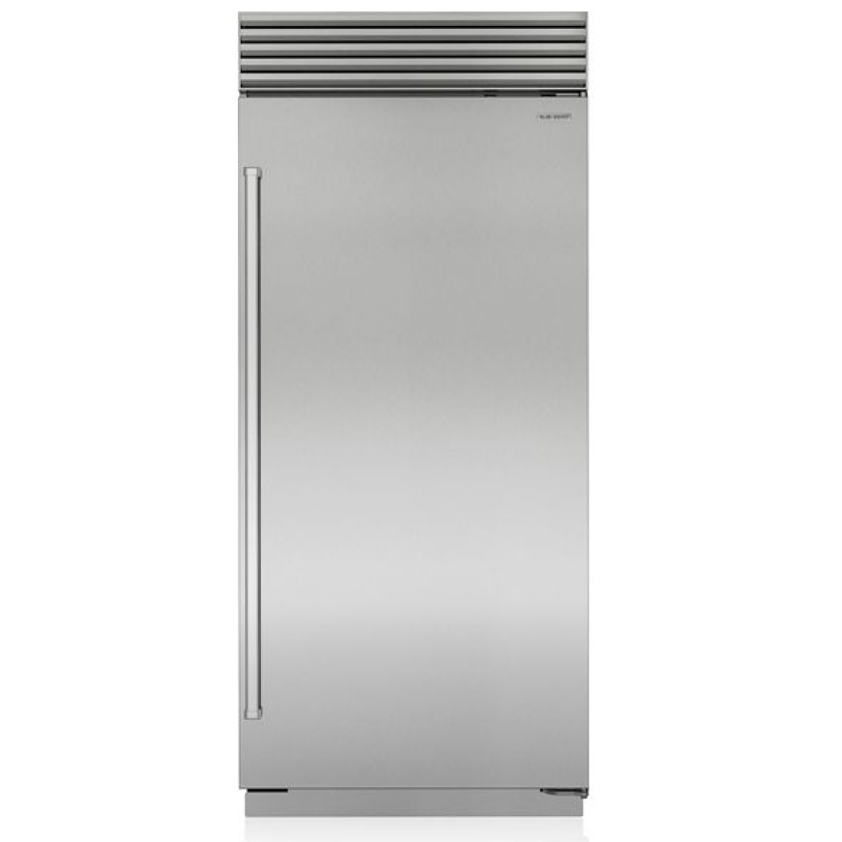 Sub-Zero ICBCL3650F/S/T/R 637公升 單門冰櫃 (Tubular把手) (右門鉸)