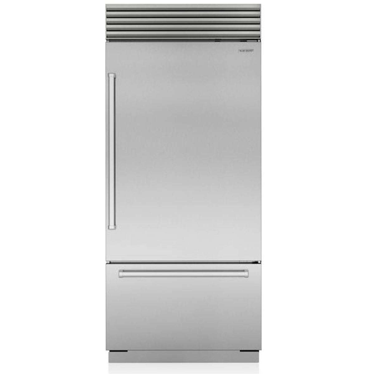 Sub-Zero ICBCL3650UID/S/P/L 640公升 雙門雪櫃帶飲水機 (PRO把手) (左門鉸)