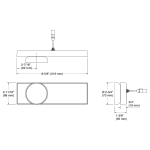 📦現貨發售📦Kohler K-28214-BL Anthem™ 電子控制 (霧黑色)