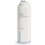 Kohler K-77687-NA Aquifer® 單一替換濾芯
