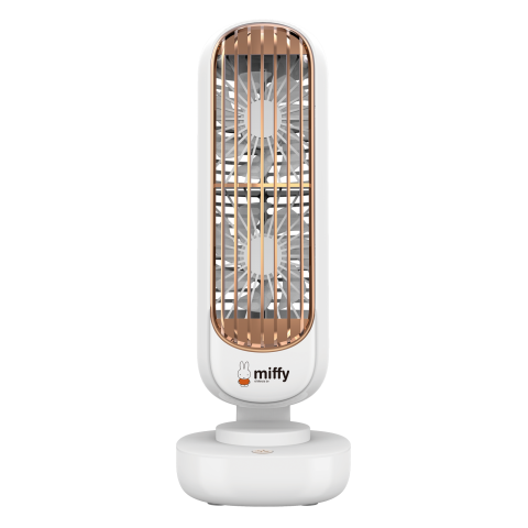 Miffy MIF29 坐檯雙風扇