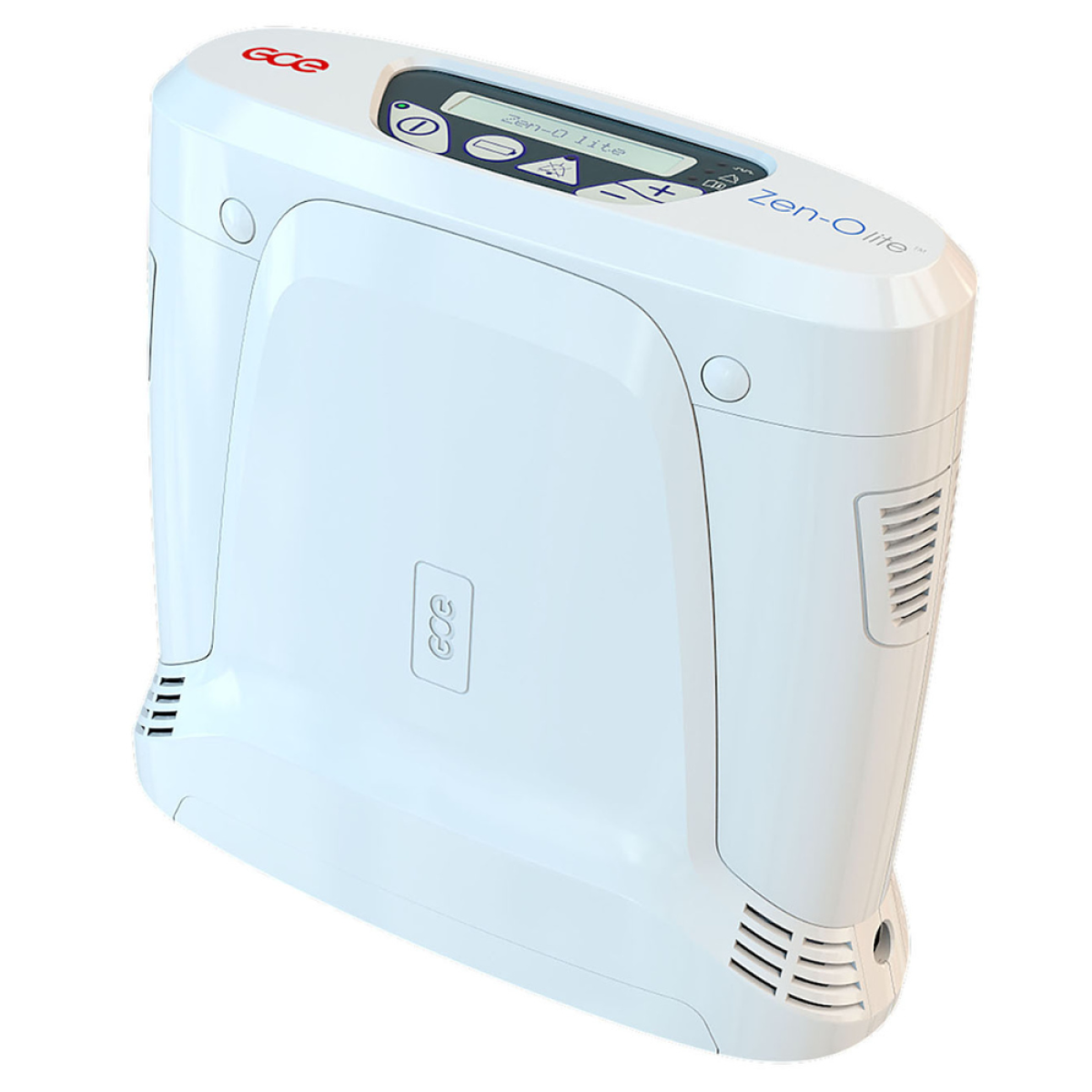 GCE GCE-0001 Zen-O Lite 便攜式氧氣機 GCE GCE-0001 Zen-O Lite 便攜式氧氣機