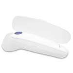 Accumed ACCU-0008 HB500 非接觸式探熱器/體溫計/額探/額溫槍