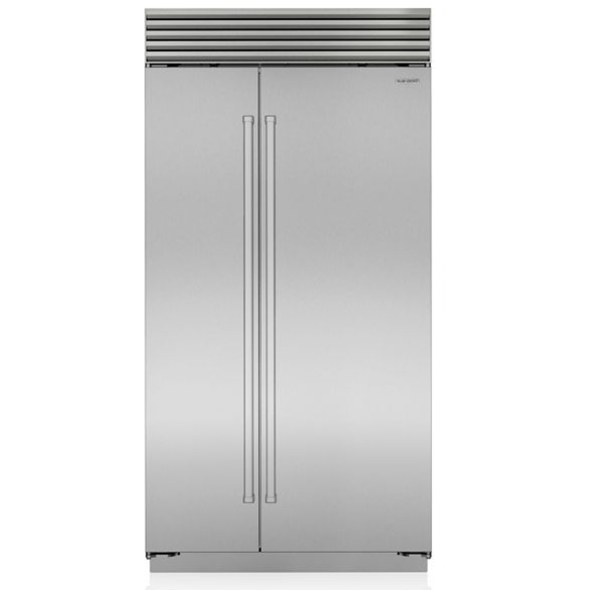 Sub-Zero ICBCL4250S/S/P 756公升 對門式雪櫃 (PRO把手)