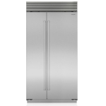 Sub-Zero ICBCL4250S/S/P 756公升 對門式雪櫃 (PRO把手)