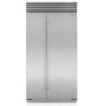 Sub-Zero ICBCL4250SID/S/P 757公升 對門式雪櫃帶製冰飲水機 (PRO把手)