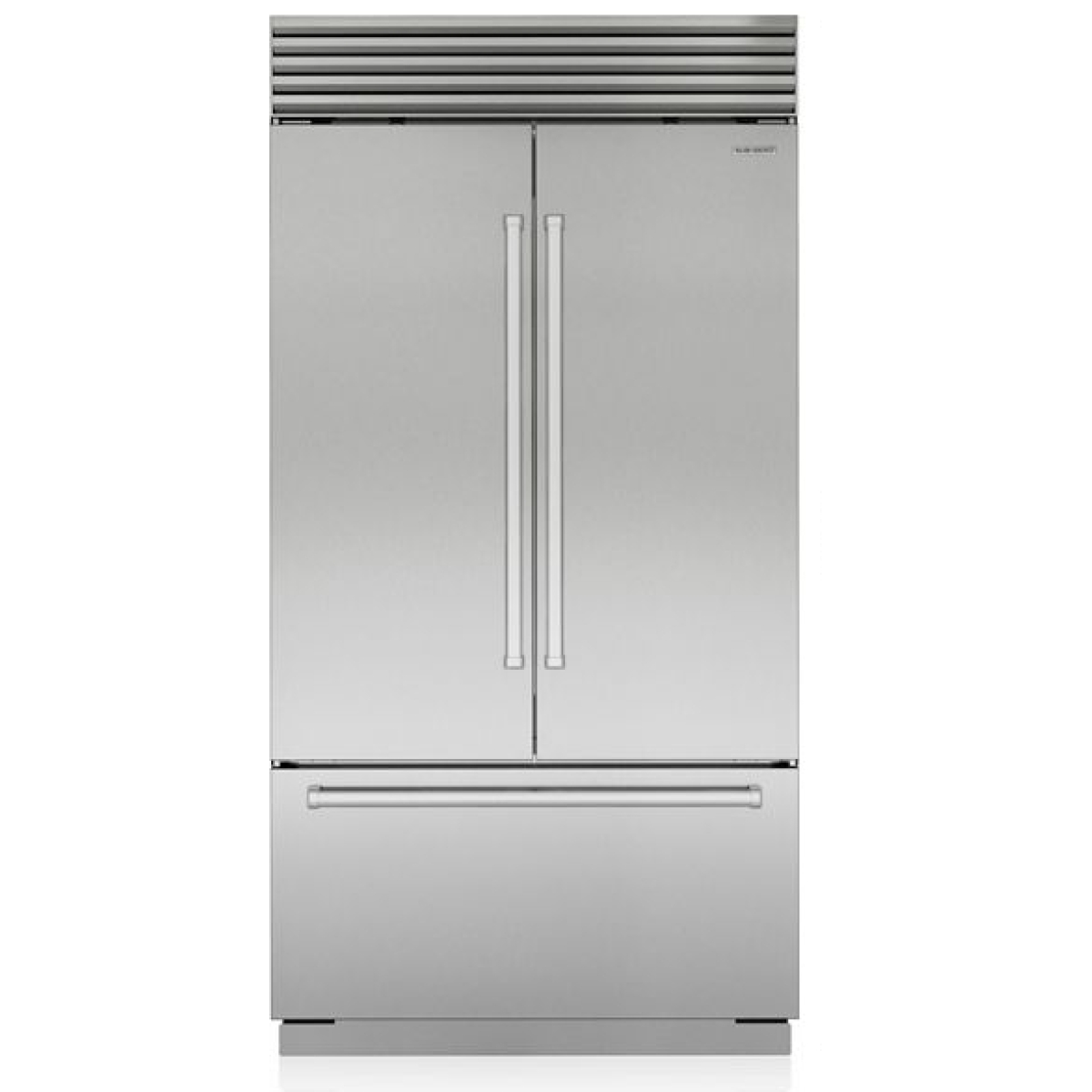 Sub-Zero ICBCL4250UFDID/S/T 764公升 法式及多門式雪櫃帶飲水機 (Tubular把手)