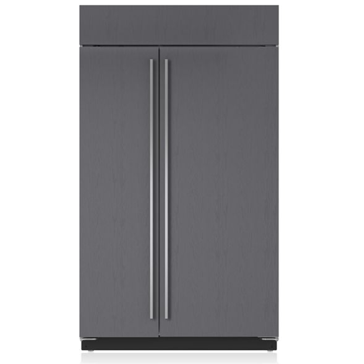 Sub-Zero ICBCL4850S/O 890公升 對門式雪櫃 (嵌門板機型)