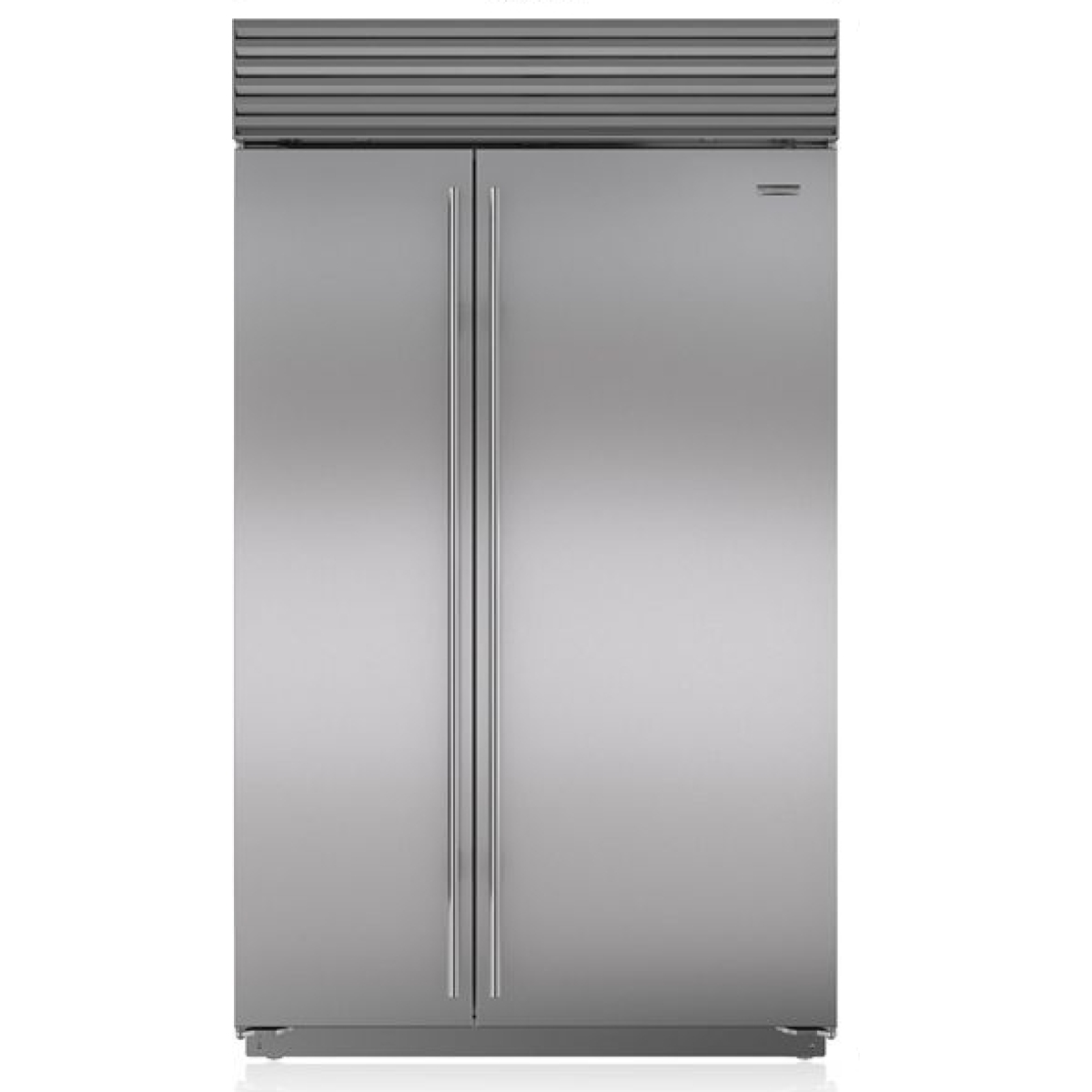 Sub-Zero ICBCL4850S/S/T 890公升 對門式雪櫃 (Tubular把手)