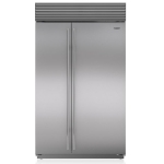 Sub-Zero ICBCL4850S/S/P 890公升 對門式雪櫃 (PRO把手)