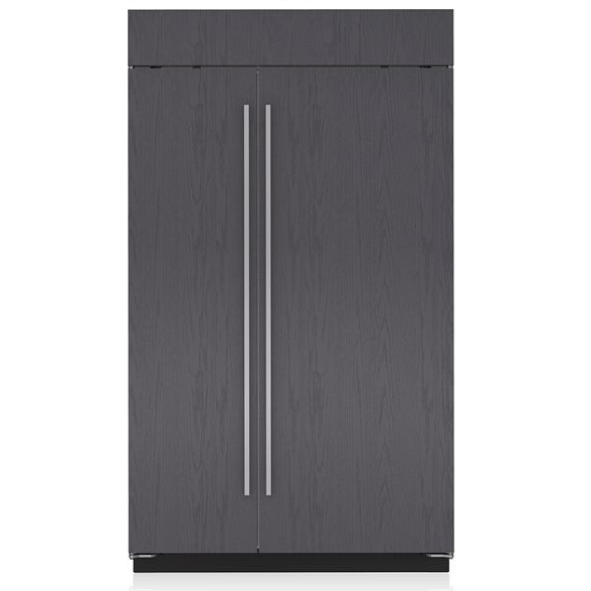 Sub-Zero ICBCL4850SID/O 890公升 對門式雪櫃帶製冰飲水機 (嵌門板機型)