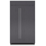 Sub-Zero ICBCL4850SID/O 890公升 對門式雪櫃帶製冰飲水機 (嵌門板機型)