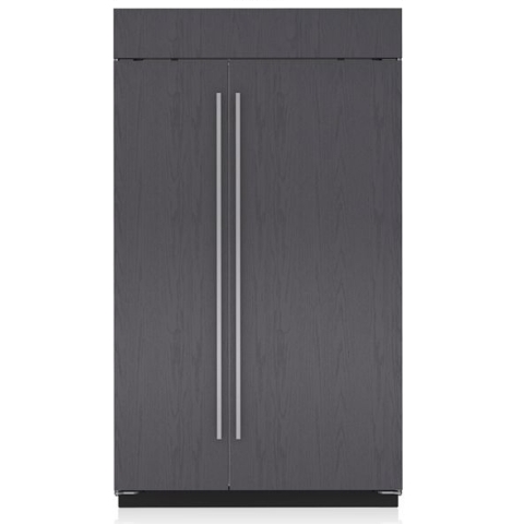 Sub-Zero ICBCL4850SID/O 890公升 對門式雪櫃帶製冰飲水機 (嵌門板機型)