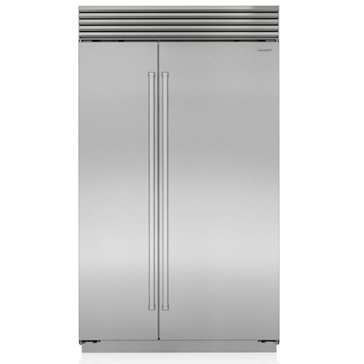 Sub-Zero ICBCL4850SID/S/T 890公升 對門式雪櫃帶製冰飲水機 (Tubular把手)