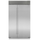 Sub-Zero ICBCL4850SID/S/P 890公升 對門式雪櫃帶製冰飲水機 (PRO把手)