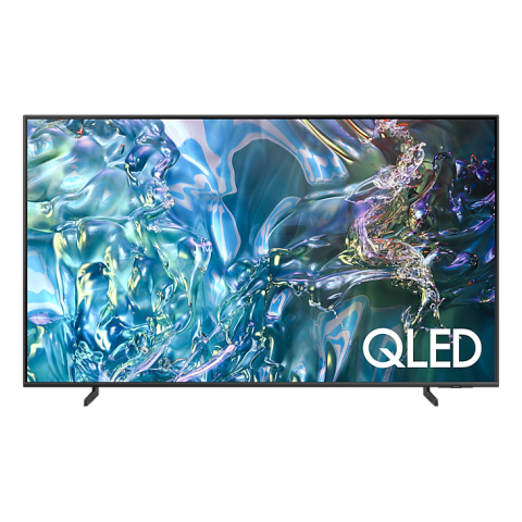 Samsung 三星 QA50Q60DAJXZK 50吋 Q60D系列 QLED 4K 智能電視