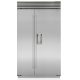 Sub-Zero ICBCL4850SD/S/T 879公升 對門式雪櫃帶自動製冰機 (Tubular把手)