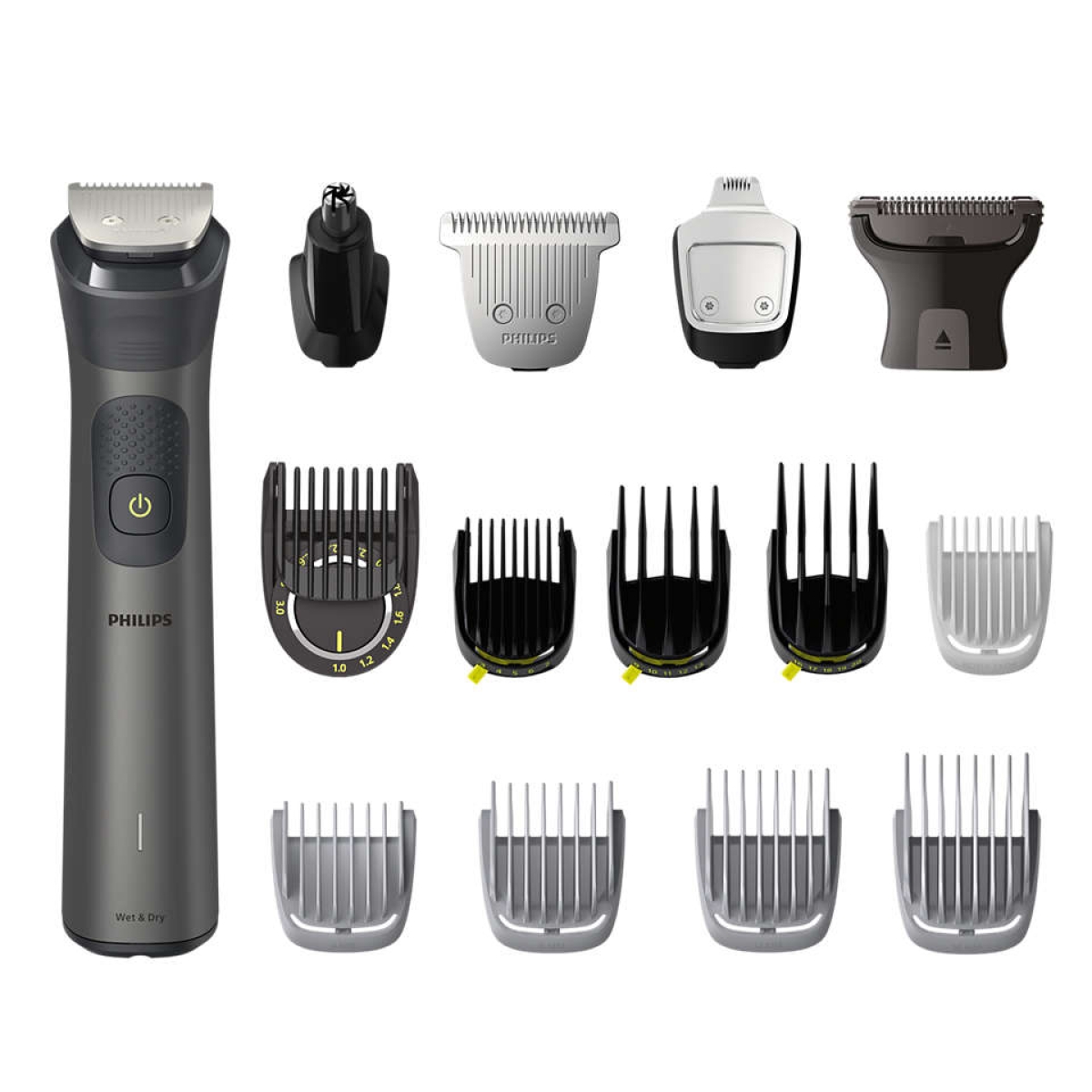 Philips 飛利浦 MG7950/15 All-in-One Trimmer 7000 系列 男士造型套裝