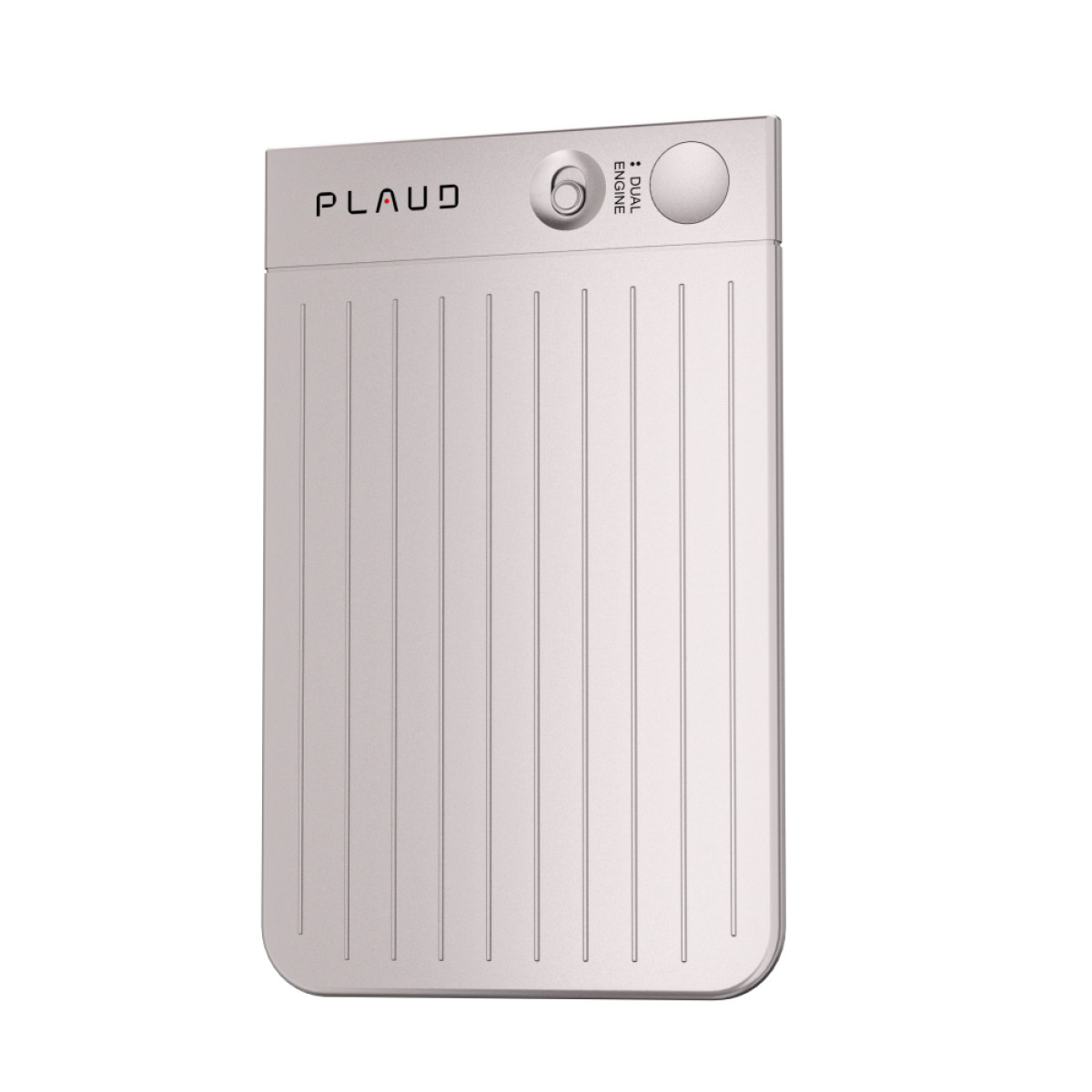 Plaud Note ChatGPT AI 智慧錄音筆 (星光色)