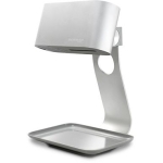 German Pool 德國寶 HAD-700 掛牆/座檯式 迷你感應式乾手機 (銀灰色)