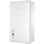 Sakura 櫻花 HD10FF-L 10公升 升級版 數碼電子恆溫石油氣熱水爐 (白色) (背出排氣)