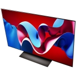 LG 樂金 OLED48C4PCA 48吋 OLED evo AI C4 4K 智能電視