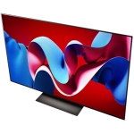 LG 樂金 OLED55C4PCA 55吋 OLED evo AI C4 4K 智能電視