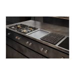 Gaggenau VR414115 400 series 38厘米 嵌入式燒烤爐
